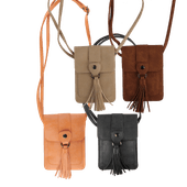 Trendy smartphone tasje